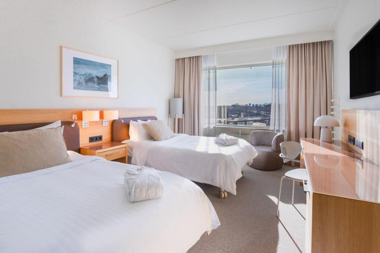Hotell Courtyard By Marriott Kungsholmen